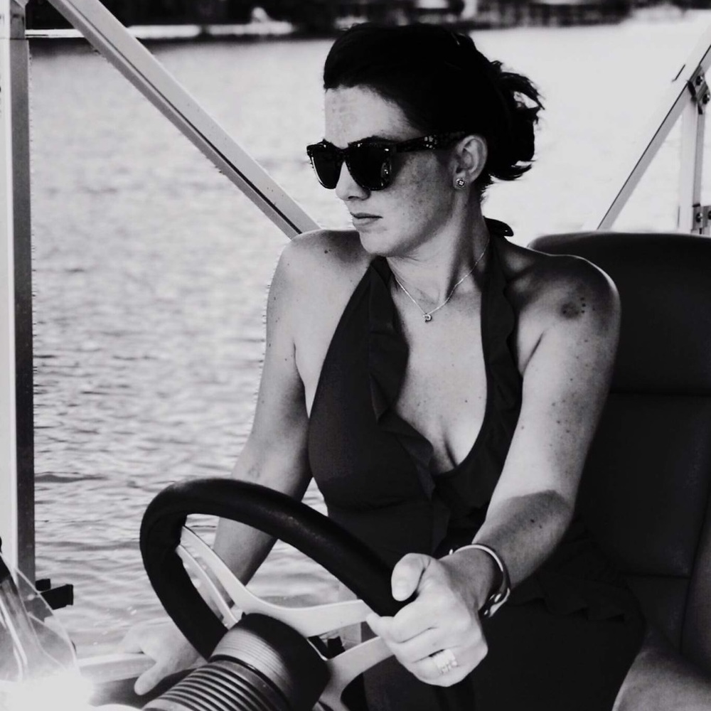 Meet your Posher, Kate